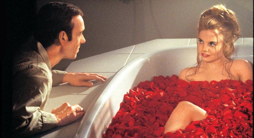 American Beauty