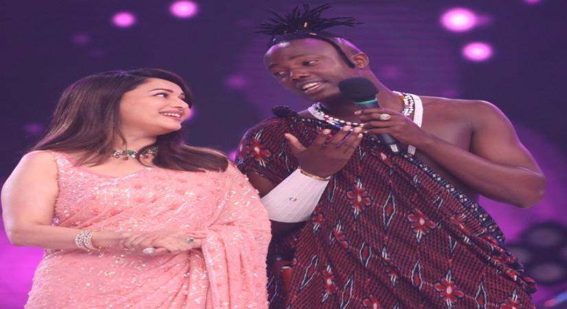 Jhalak Dikhlaa Jaa 10
