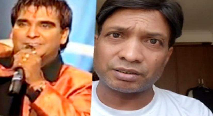 Parag Kansara - Sunil Pal.