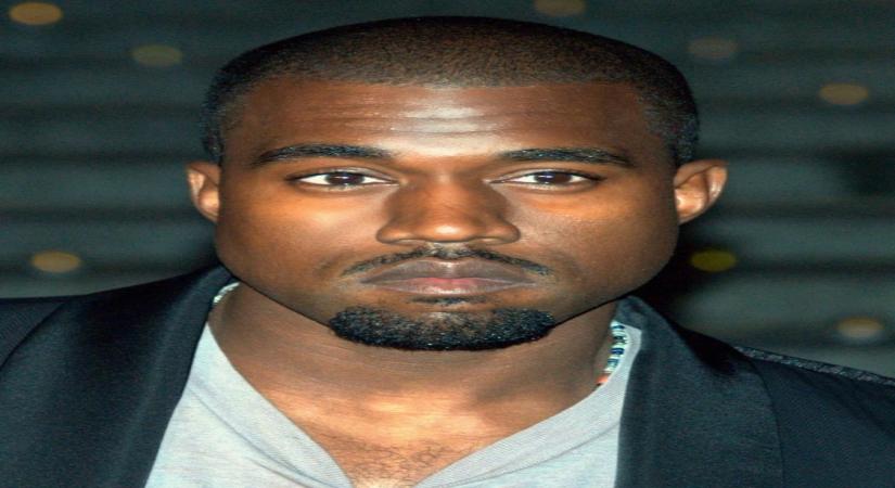Kanye West(photo:wikipedia.org)