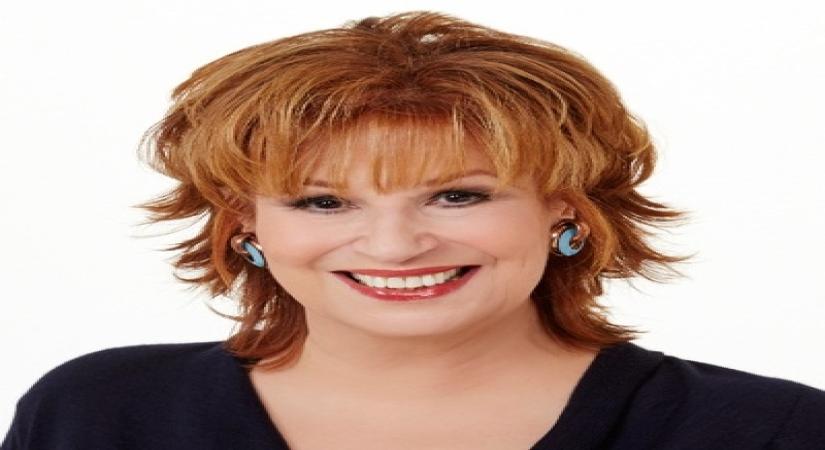 Joy Behar(twitter)
