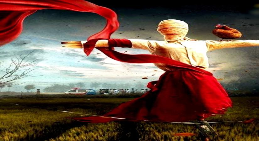 'Yamakaathaghi' will be a supernatural thriller set in a rural backdrop.