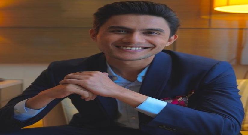 Ritwik Bhowmik