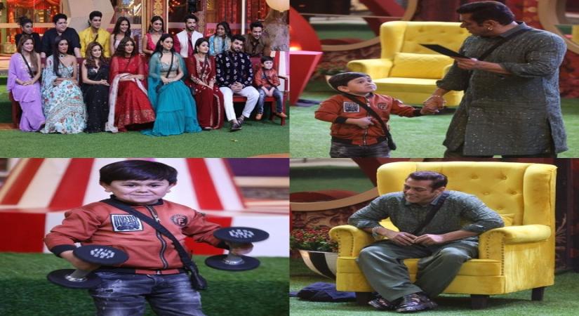 Bigg Boss