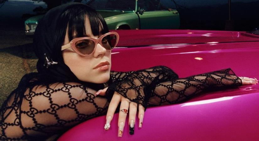 Billie Eilish's brother approves of her relationship with Jesse Rutherford