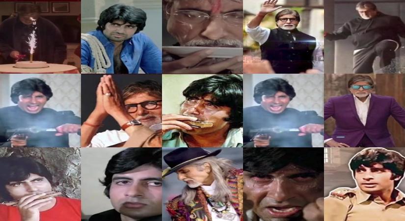 big b