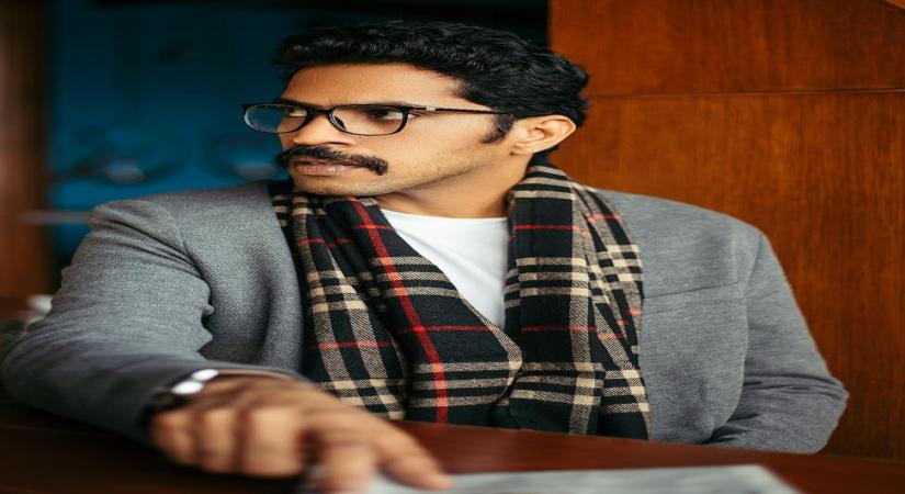 Manuj Sharma