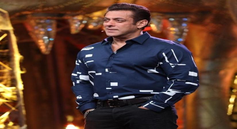 Salman Khan