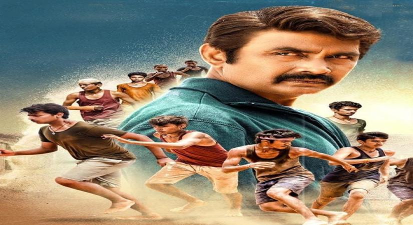 Kannada film 'Guru Shishyaru' unit thanks audiences for unflinching support