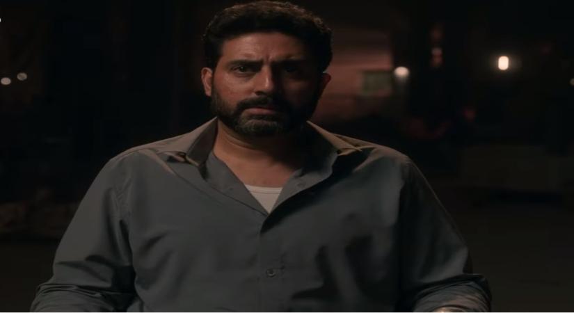 Abhishek returns to kill as 'J' in 'Breathe: Into the Shadows 2'