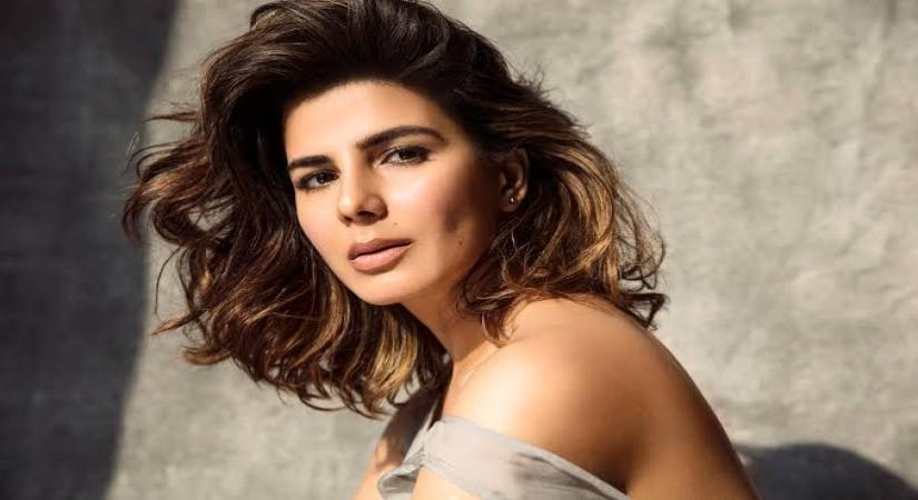 Kirti Kulhari.