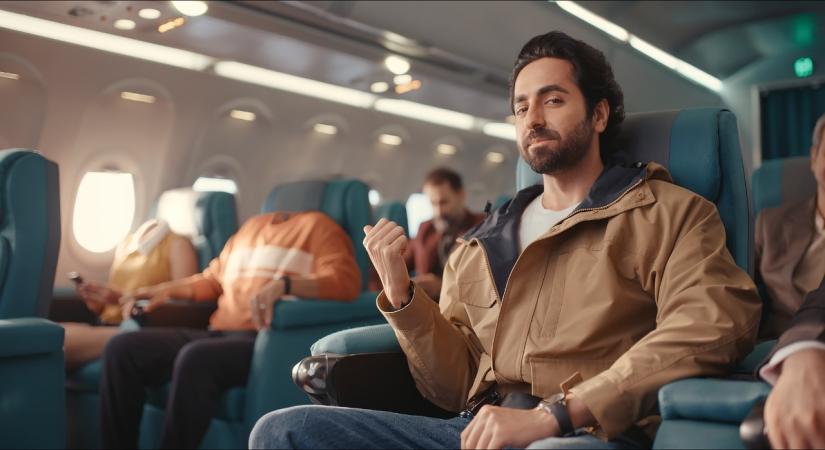 Ayushmann Khurrana.