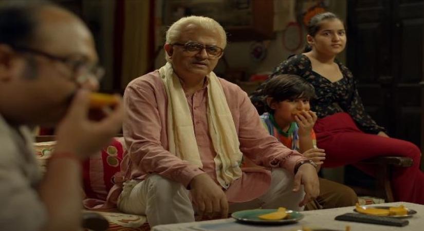 Gajraj Rao goes on yet another unusual adventure in 'Thai Massage'