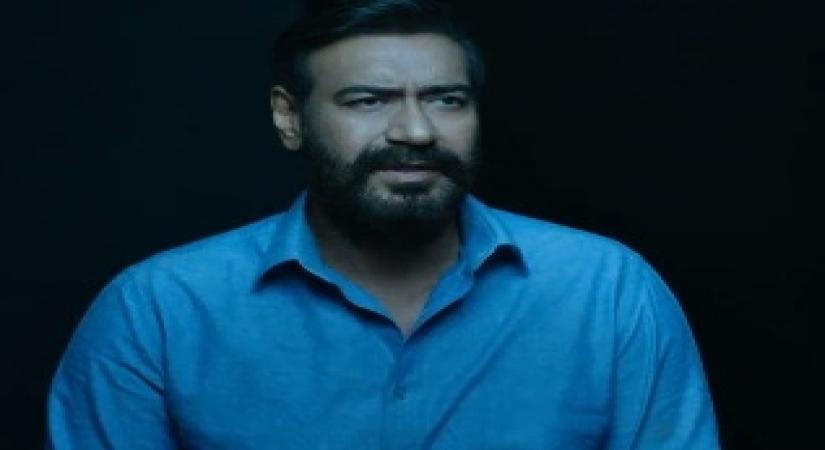 Ajay Devgn