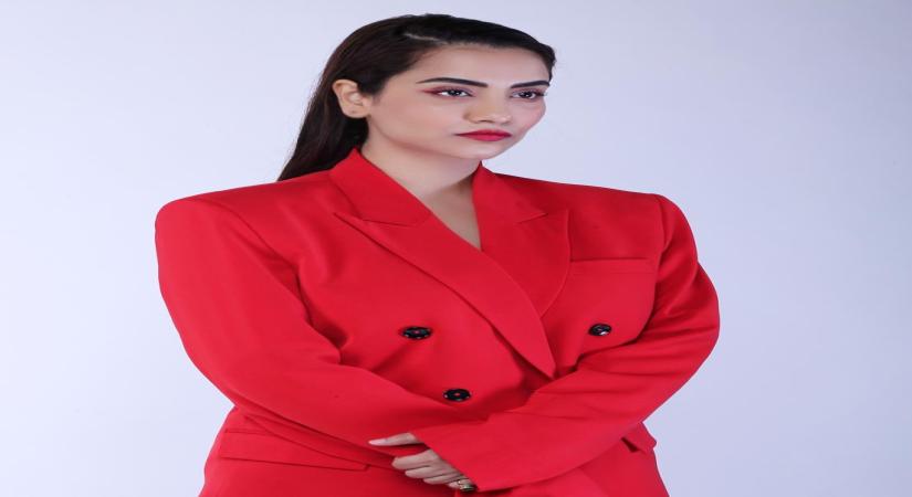 Tia Bajpai