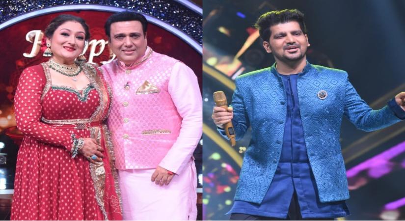 Indian Idol 13