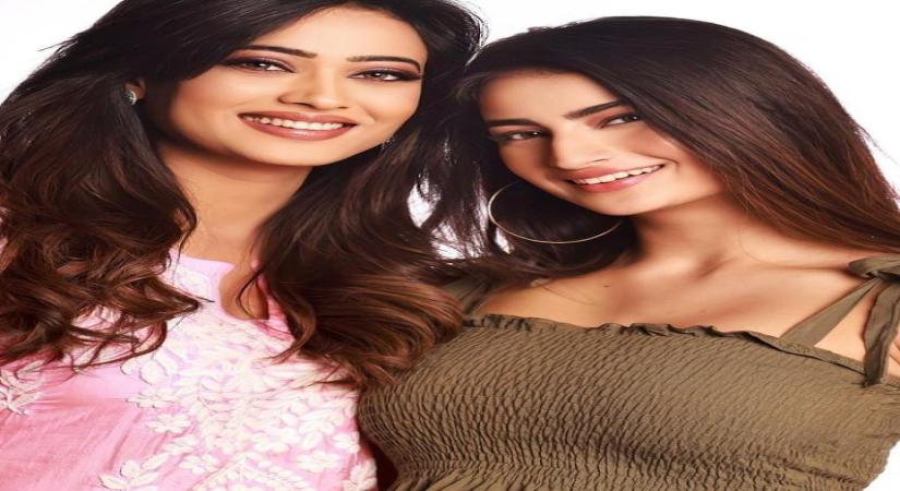 Shweta Tiwari