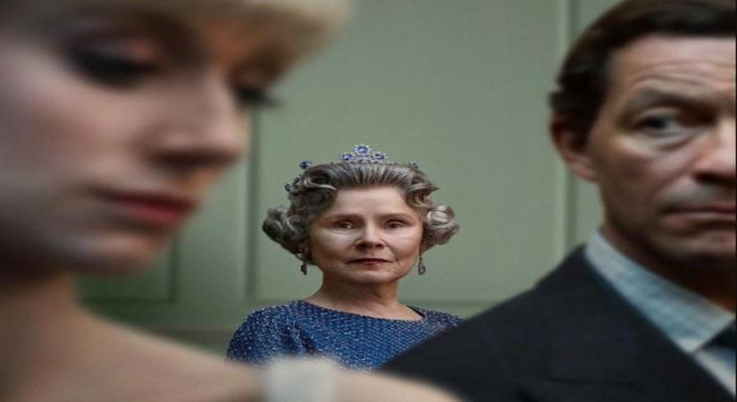 The Crown