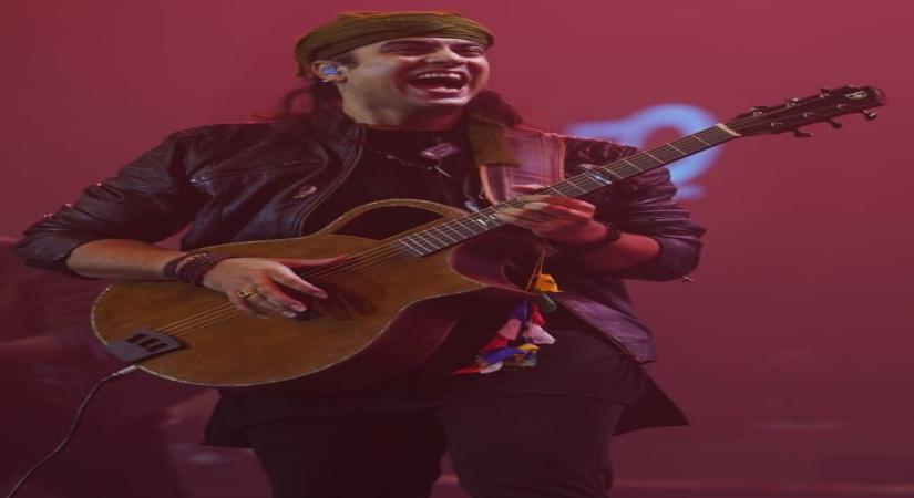 Jubin Nautiyal