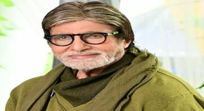 Big B