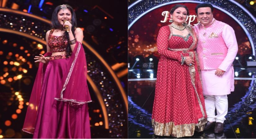 Indian Idol 13