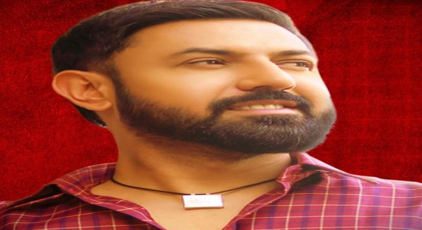 Gippy Grewal