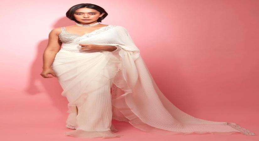 Sayani Gupta.
