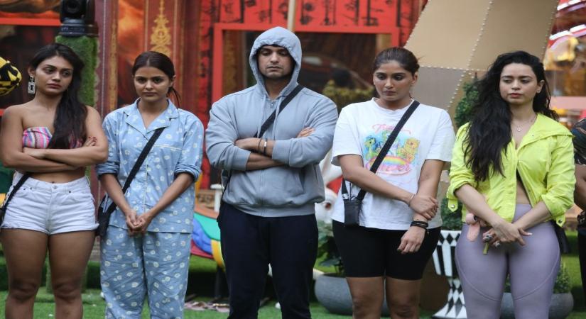 Bigg Boss 16