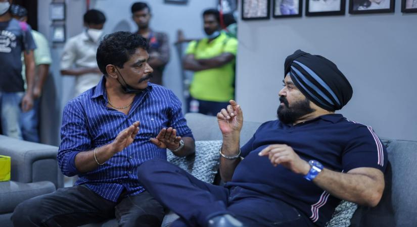 Mohanlal-starrer 'Monster' to have delayed release in Gulf