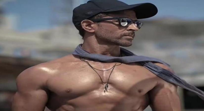 Hrithik