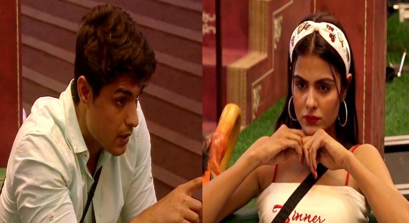 'Bigg Boss 16': Relations between Priyanka, Ankit turn bitter.
