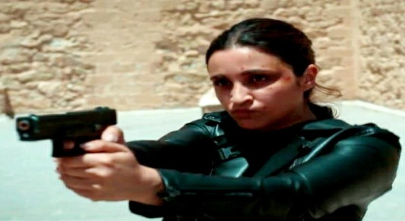 Parineeti.