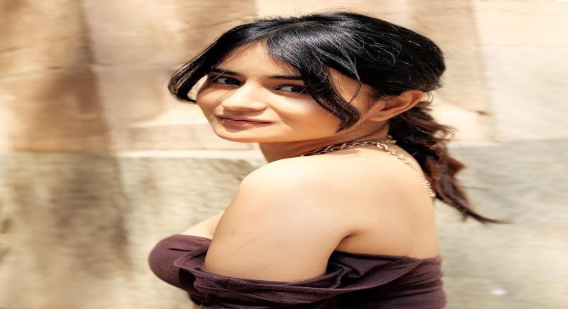 Sharvi Yadav