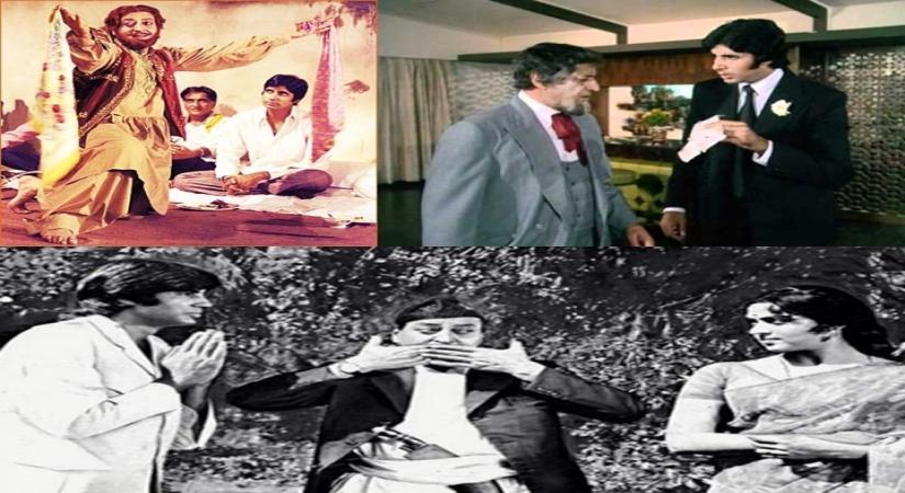big b