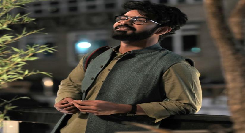 Director Sattramm Ramani 'knew' I was the perfect fit for the role: Mahat Raghavendra on Bollywood debut in 'Double XL'