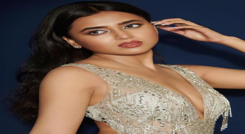 Tejasswi Prakash.