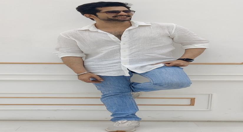 Raqesh Bapat