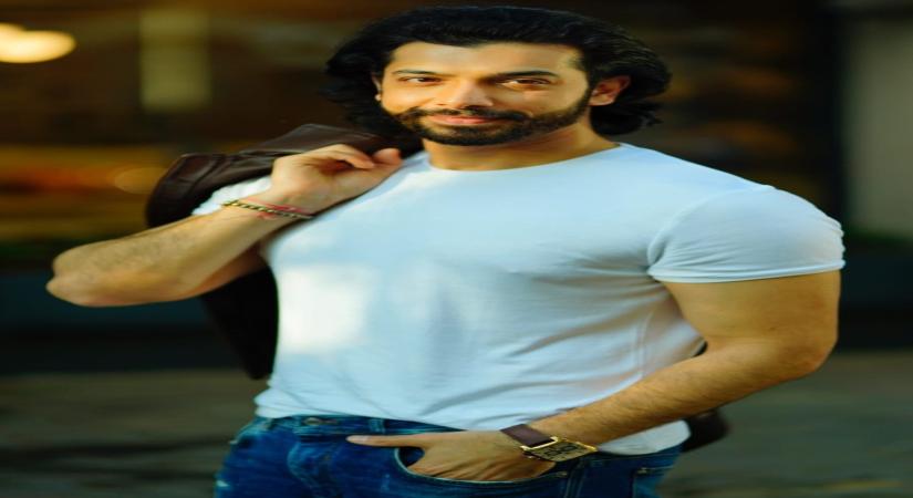 Sharad Malhotra speaks about his superstitious beliefs
