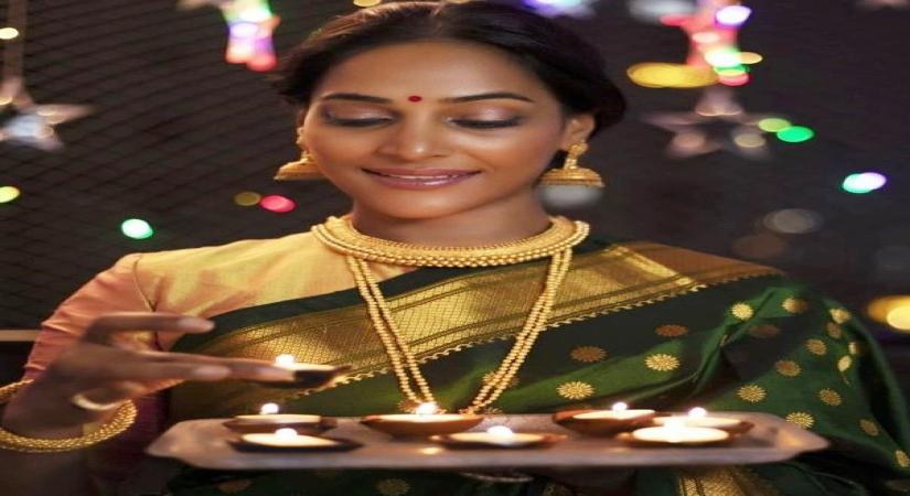 Rajshree Thakur.