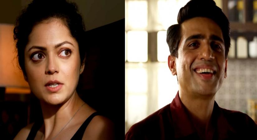 Gulshan Devaiah-starrer 'Duranga' renewed for season 2.