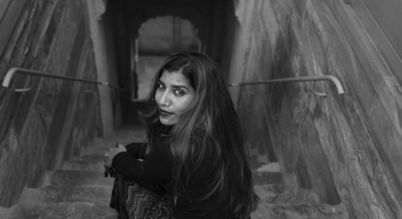 Only dance moves Asha Sapera