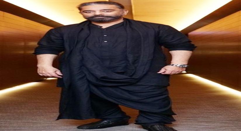Audiences have the responsibility of calling out bad films, says Kamal Haasan.