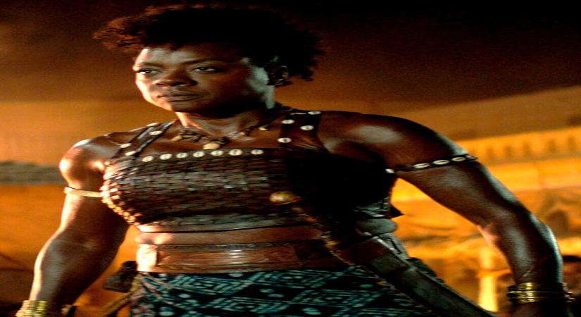 'The Woman King' to release in India on Oct 14.
