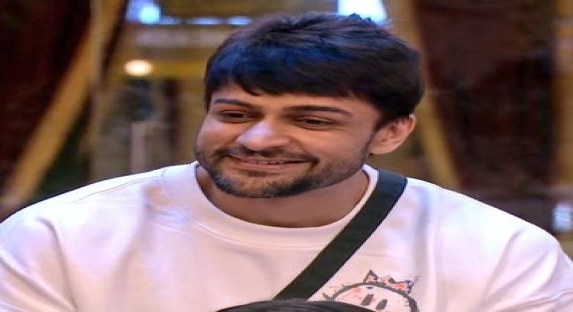 Shalin Bhanot(grab)