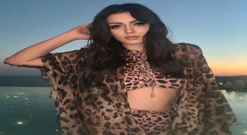 Hansika Motwani's next film goes on floors with pooja