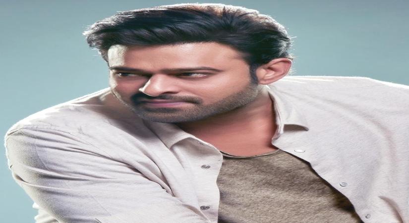 Prabhas wraps up major schedule of 'Project K' in Hyderabad