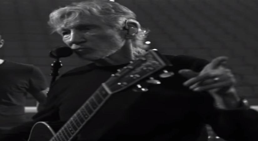 Roger Waters