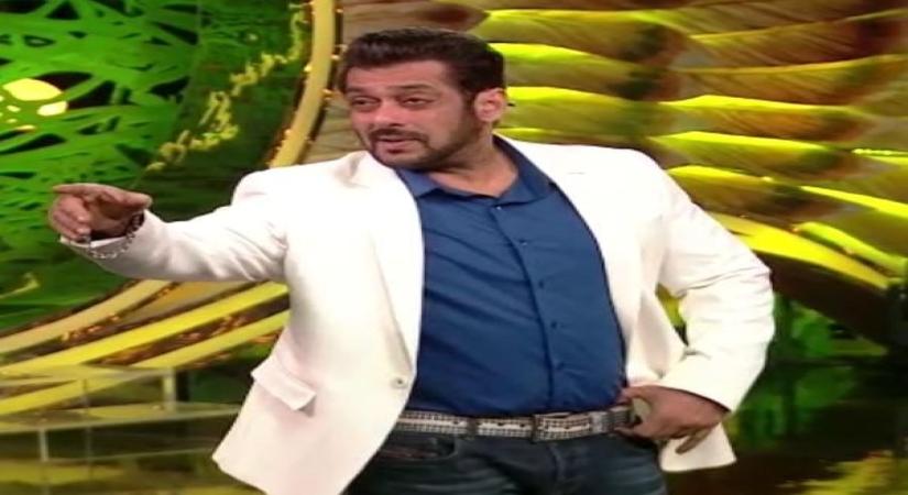 Salman khan
