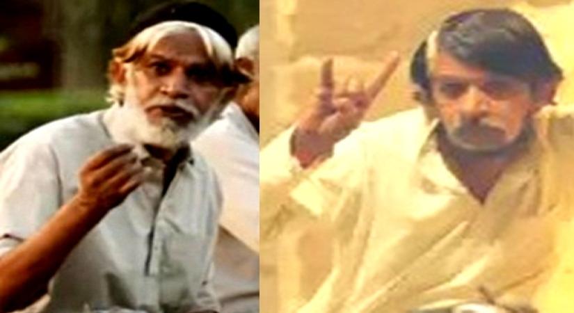 Usmaan of 'Mirzapur' Jitendra Shastri passes away.