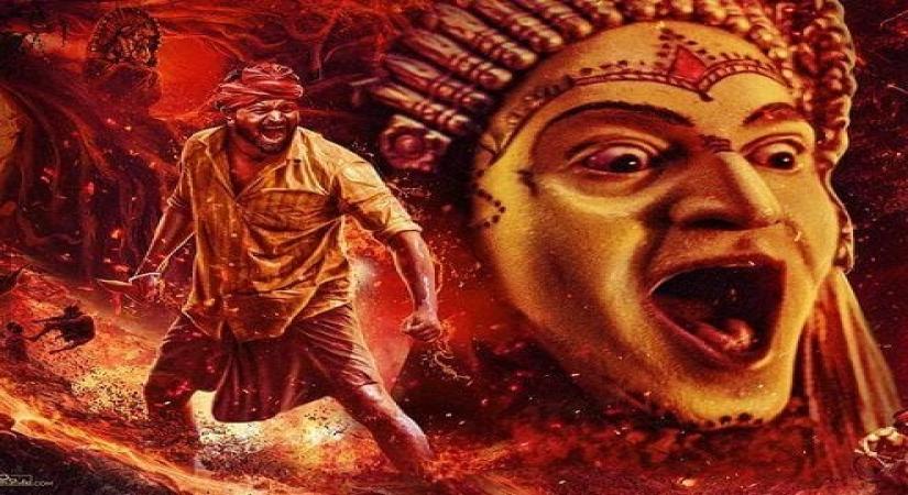 Dhanush, Prabhas shower praise on Kannada film 'Kantara'.